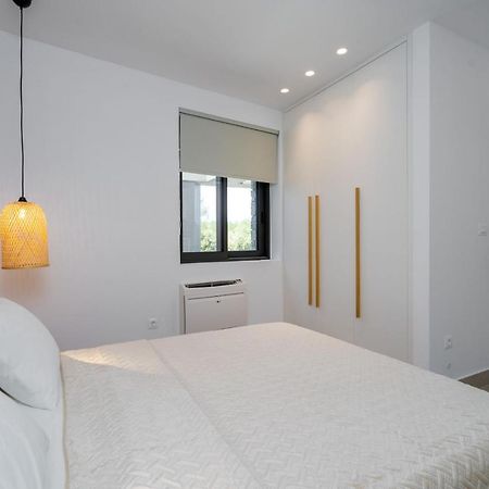 Konoso Luxury Apartments Heraklion Exterior foto