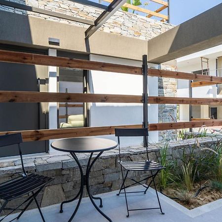Konoso Luxury Apartments Heraklion Exterior foto